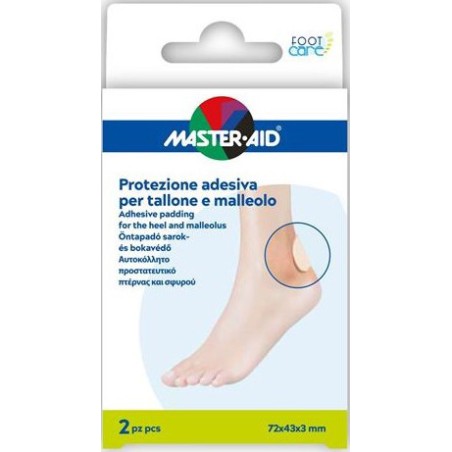 M-aid protezione tall-mall 2pz