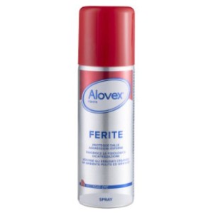 Alovex ferite spray 125ml