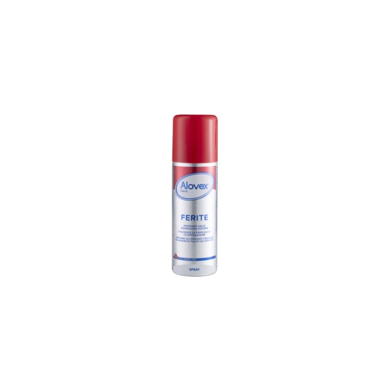 Alovex ferite spray 125ml