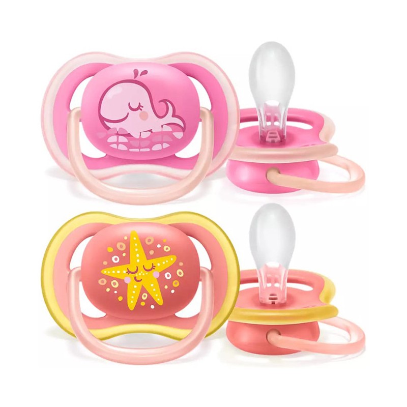 Avent ultra air succh bal/st f