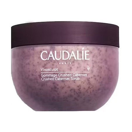 Vinosculpt gommage crushed cabernet 250 g