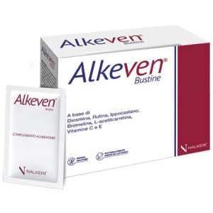 Alkeven 20bust