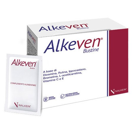 Alkeven 20bust