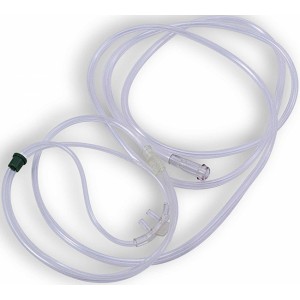 Occhiale ossigenoterapia