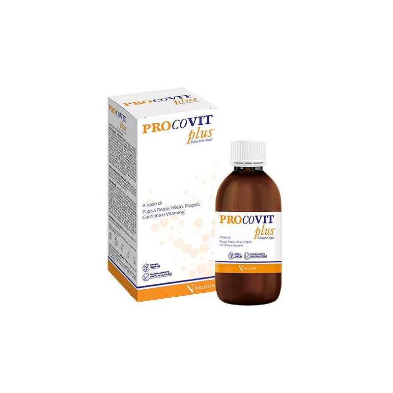 Procovit-plus 200ml