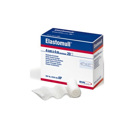 Benda elastomull 4x400cm