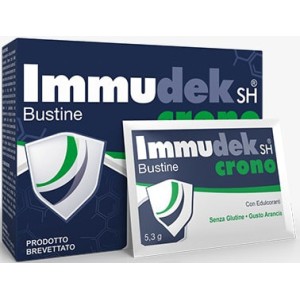 Immudek sh crono 14bustine
