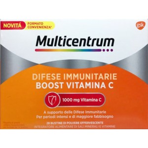 Multicentrum difese imm 14bust