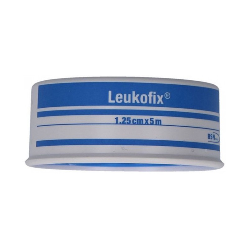 Cer roc leukofix 1,25x500cm