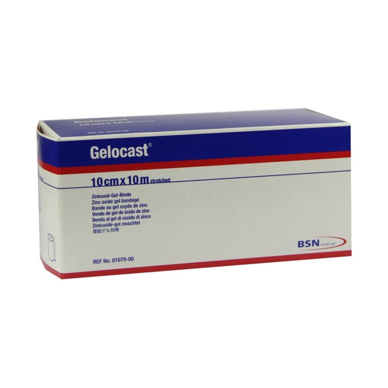 Benda gelocast 1000x10cm Benda gelocast 1000x10cm