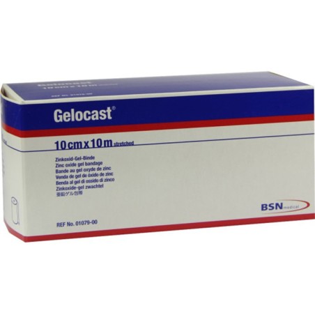 Benda gelocast 1000x10cm