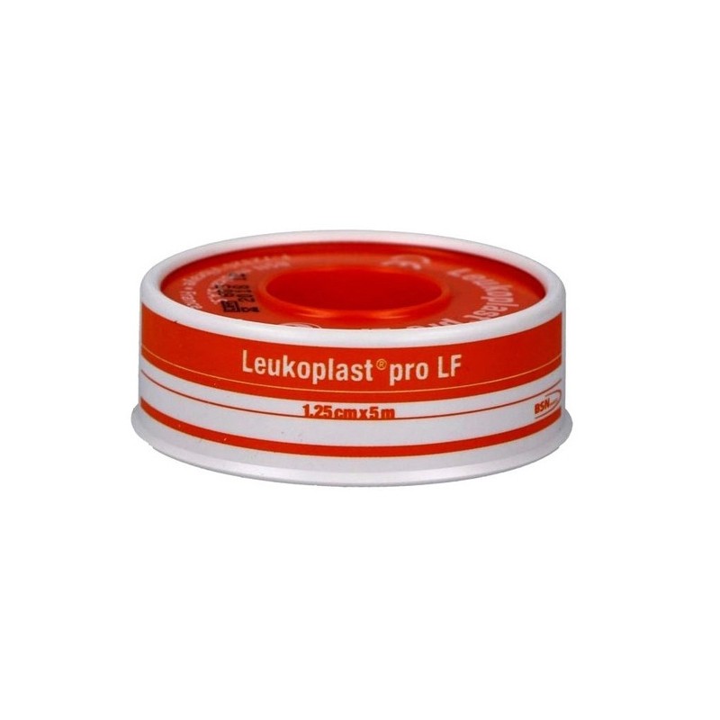 Cer leukoplast pro lf 1,25x500