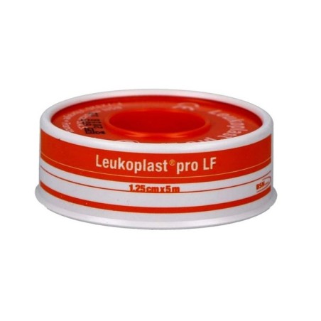 Cer leukoplast pro lf 1,25x500