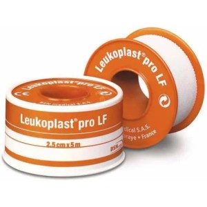 Cer leukoplast pro lf 2,5x500