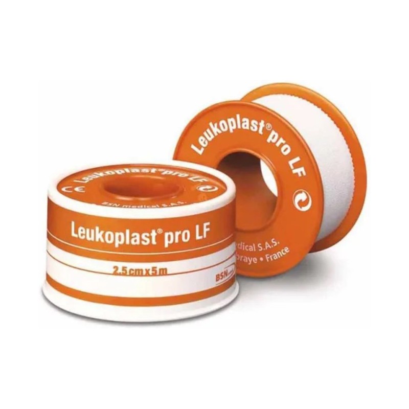 Cer leukoplast pro lf 2,5x500 Cer leukoplast pro lf 2,5x500