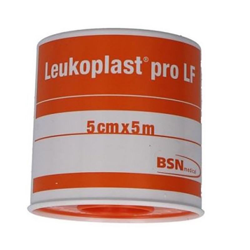 Cer leukoplast pro lf 500x5cm Cer leukoplast pro lf 500x5cm