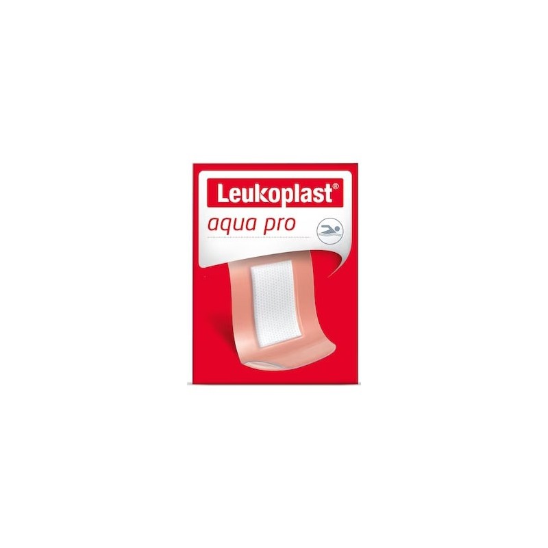 Leukoplast aquapro 20pz assort