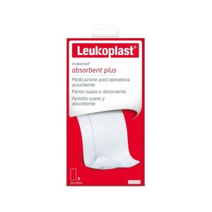 Leukomed medic tnt 10x20cm