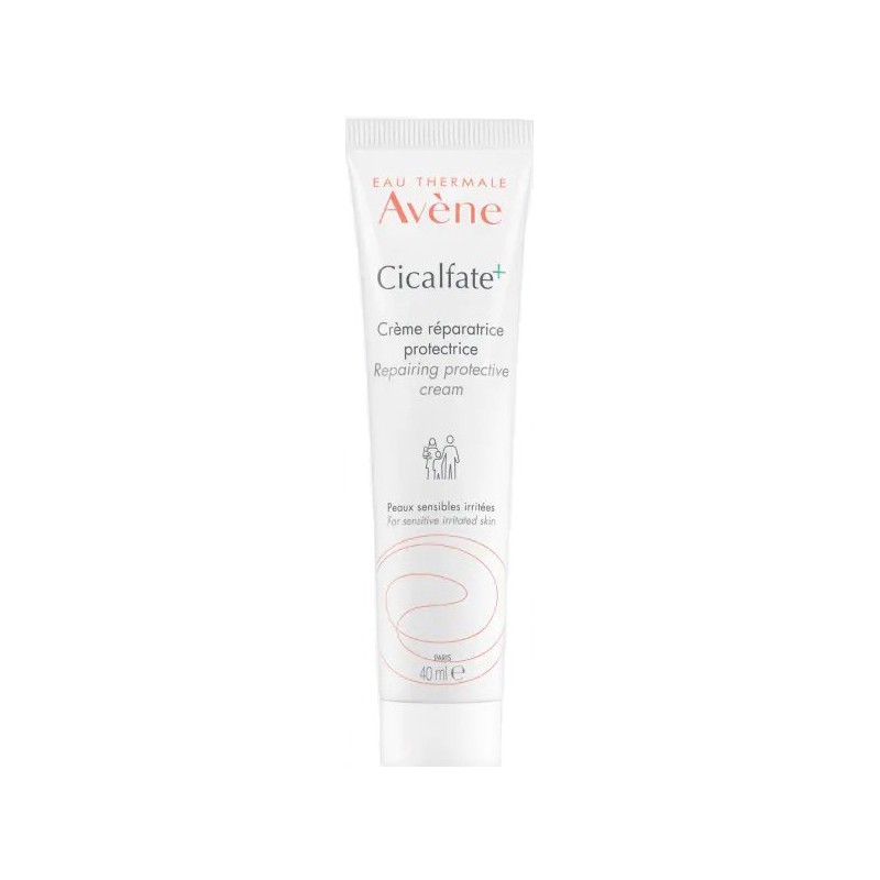 Avene cicalfate+ tratt idrat