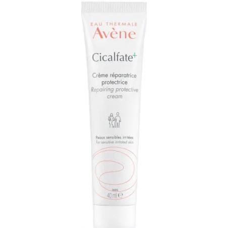 Avene cicalfate+ tratt idrat