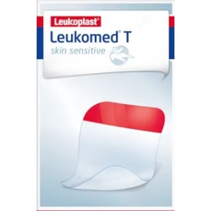 Leukomed t skin s medic p7,2x5
