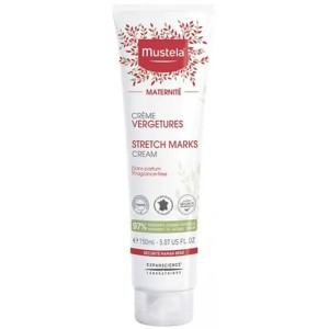 Mustela new crema smagliat s/p