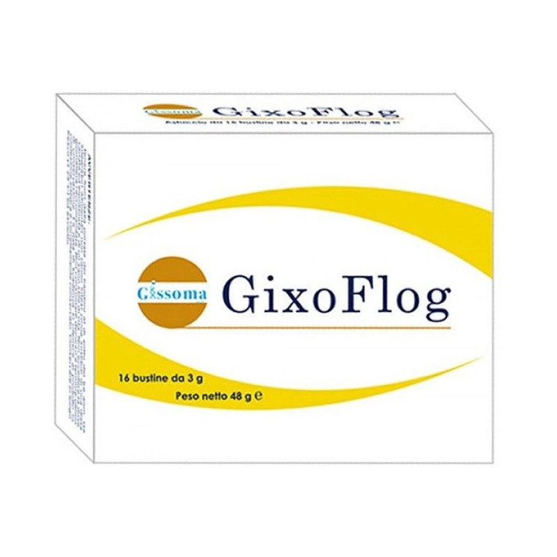 Gixoflog 16bust