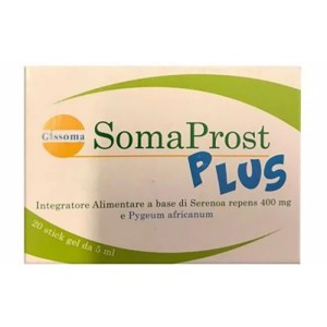 Somaprost plus 20stick