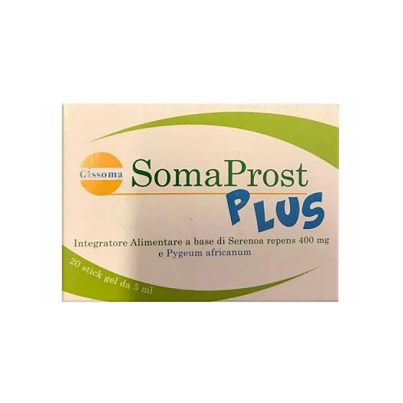 Somaprost plus 20stick Somaprost plus 20stick