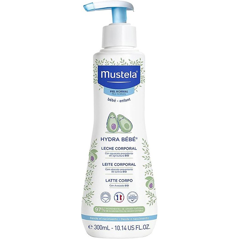 Mustela hydra bb crp 300m 2020