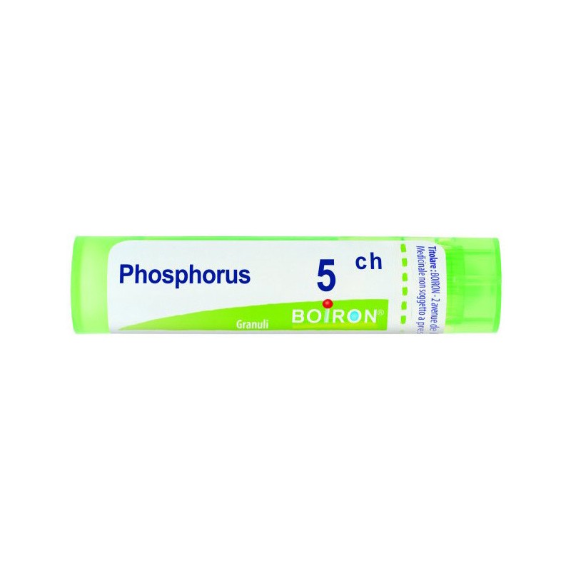 Phosphorus 5ch gr Phosphorus 5ch gr
