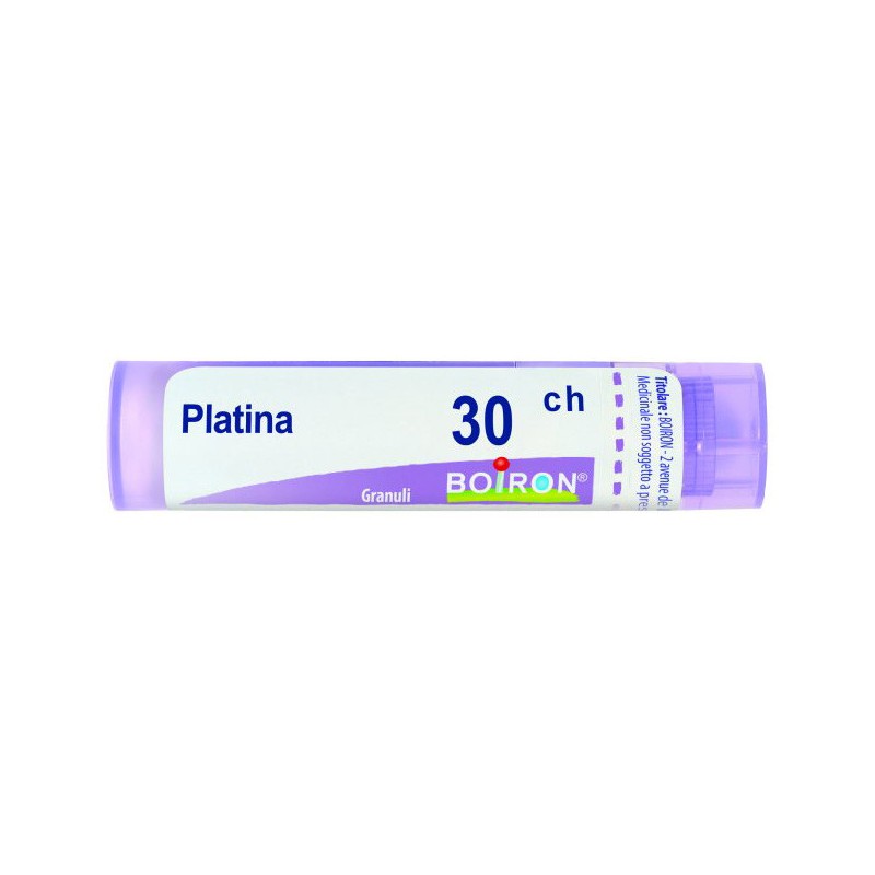 Platina 30ch gr