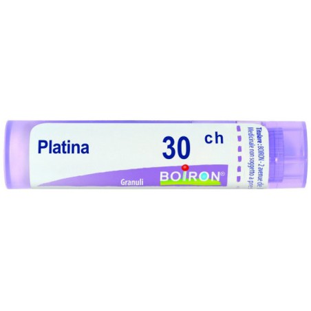 Platina 30ch gr