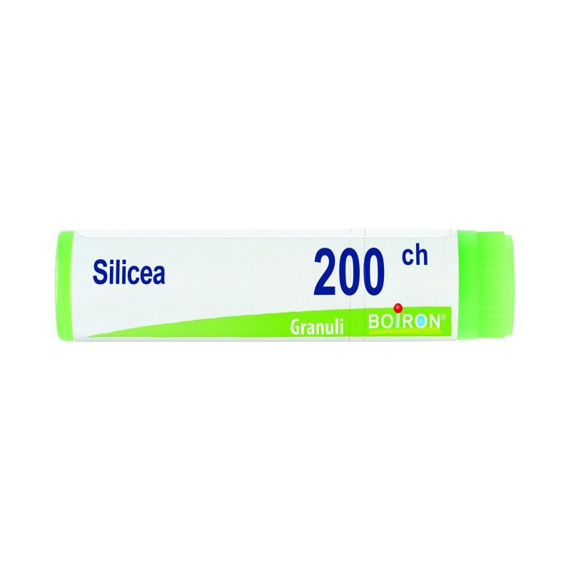 Silicea 200ch gl