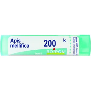 Apis mellifica 200k gl