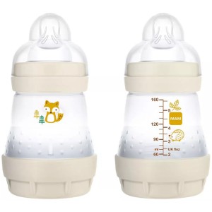 Mam easy start bib 160ml neu