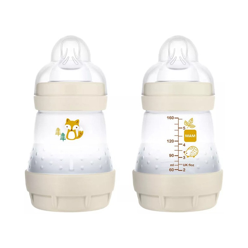 Mam easy start bib 160ml neu