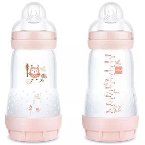 Mam bib easy start 260ml dop f