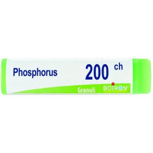 Phosphorus 200ch gl