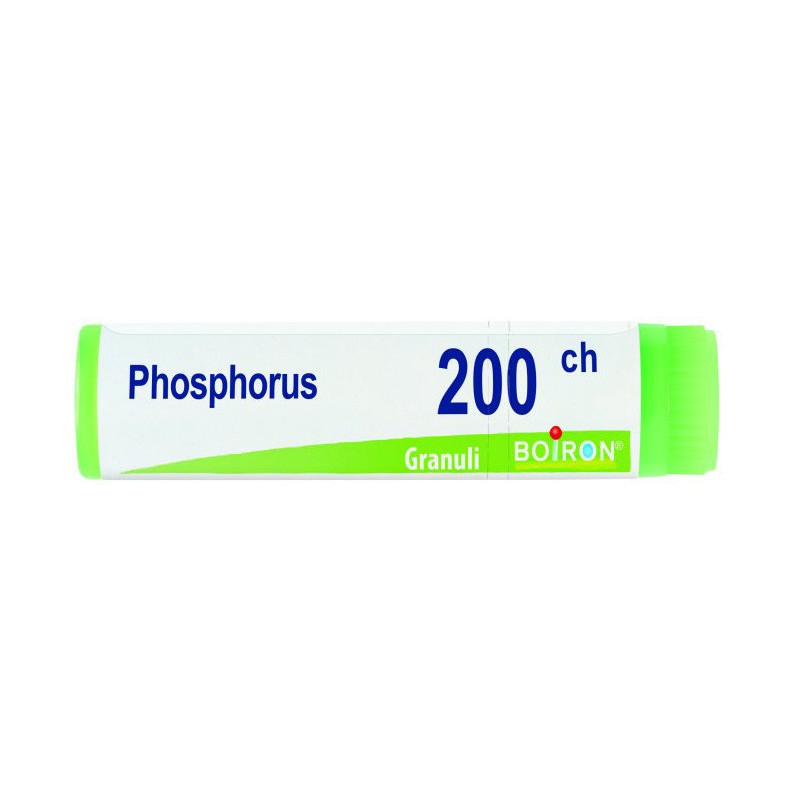 Phosphorus 200ch gl Phosphorus 200ch gl