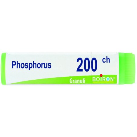 Phosphorus 200ch gl