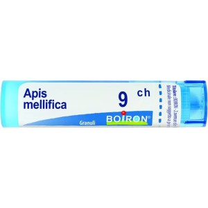 Apis mellifica 9ch gr