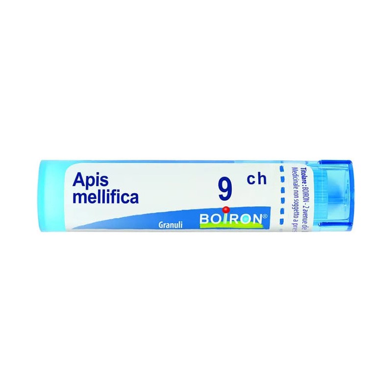 Apis mellifica 9ch gr