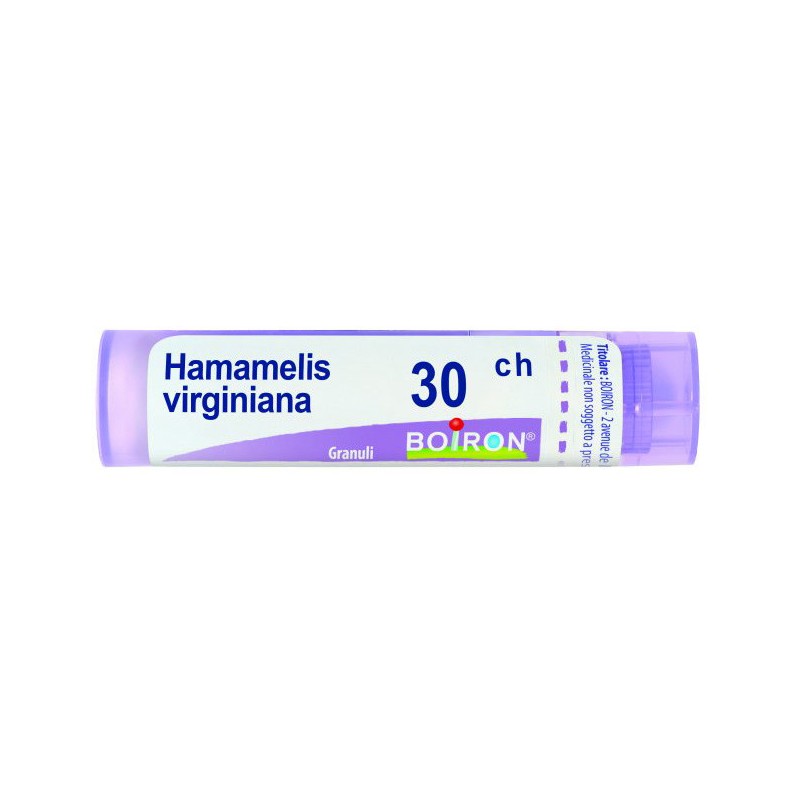 Hamamelis virg 30ch gr