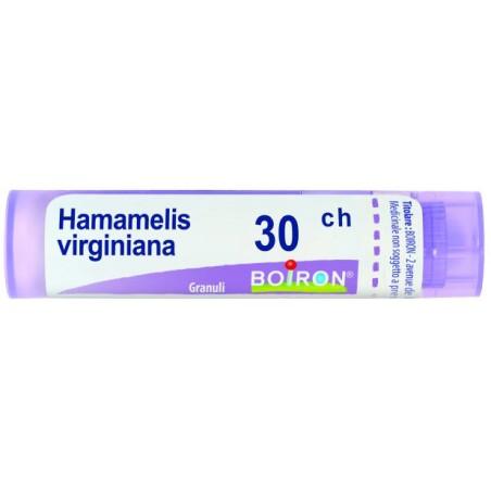Hamamelis virg 30ch gr