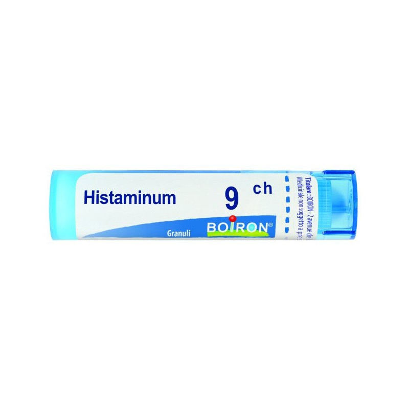 Histaminum 9ch gr Histaminum 9ch gr