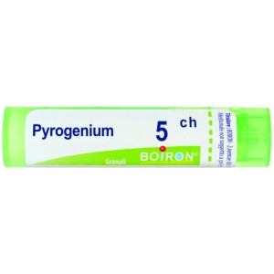 Pyrogenium 5ch gr