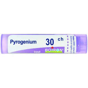 Pyrogenium 30ch gr