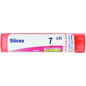 Silicea 7ch gr