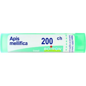 Apis mellifica 200ch gl
